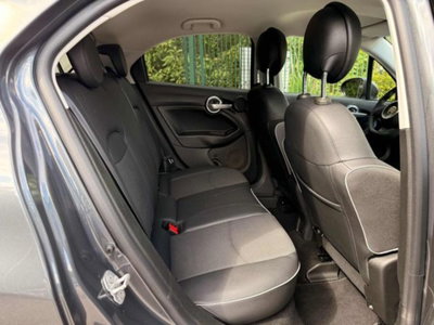 Fiat 500X 1.6 MultiJet 120 CV Cross (16)