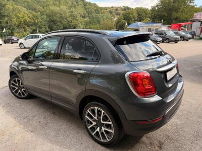 Fiat 500X 1.6 MultiJet 120 CV Cross (19)