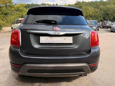 Fiat 500X 1.6 MultiJet 120 CV Cross (20)