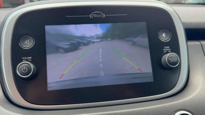 Fiat 500X 1.6 MultiJet 120 CV Cross (6)