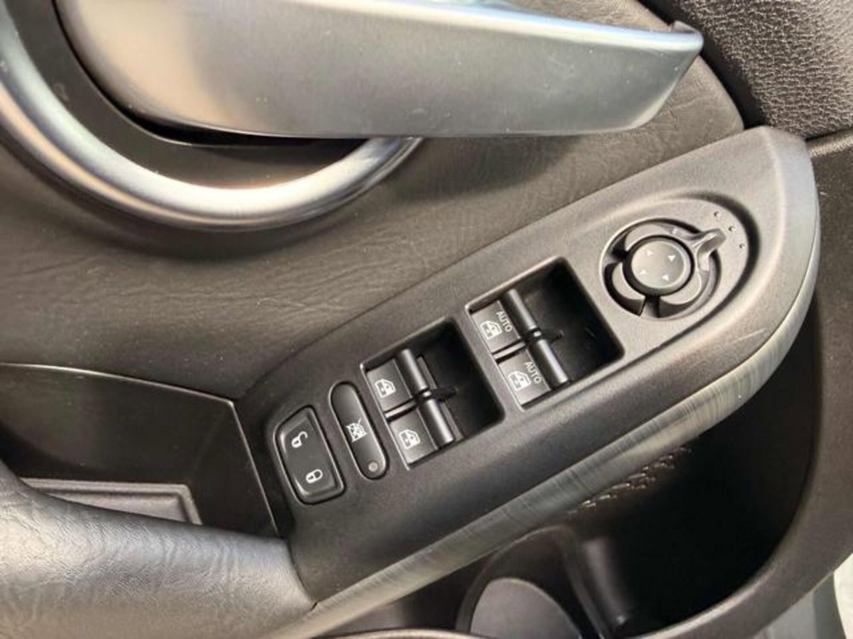 Fiat 500X 1.6 MultiJet 120 CV Cross (8)