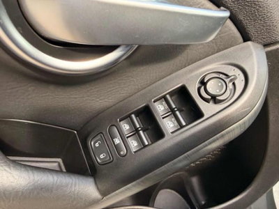 Fiat 500X 1.6 MultiJet 120 CV Cross (8)