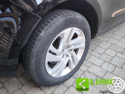 Land Rover Range Rover Evoque 2.0D I4 150CV AWD Business Edition (12)