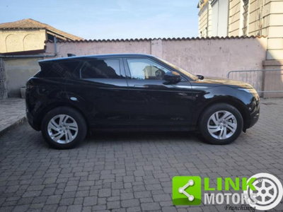 Land Rover Range Rover Evoque 2.0D I4 150CV AWD Business Edition (9)