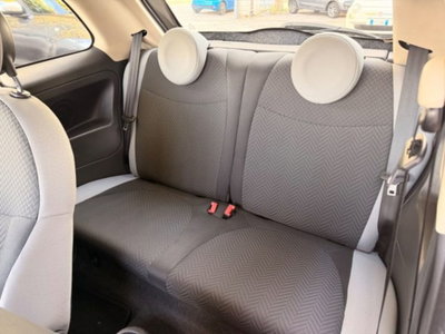 Fiat 500 0.9 TwinAir Turbo 85 CV Collezione (11)
