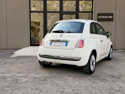 Fiat 500 1.2 Lounge (7)