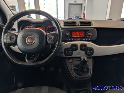 Fiat Panda 1.2 City Cross (14)