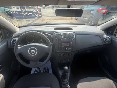 Dacia Logan MCV 1.2 75CV Ambiance (10)