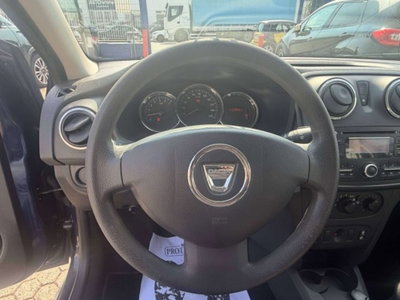 Dacia Logan MCV 1.2 75CV Ambiance (12)