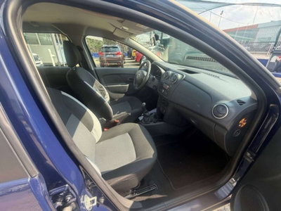 Dacia Logan MCV 1.2 75CV Ambiance (6)