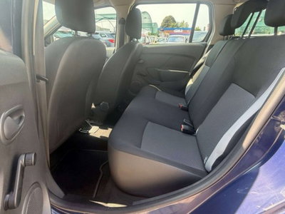 Dacia Logan MCV 1.2 75CV Ambiance (8)