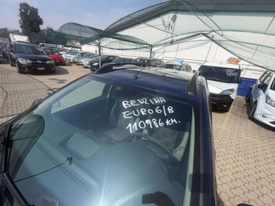Dacia Logan MCV 1.2 75CV Ambiance (9)