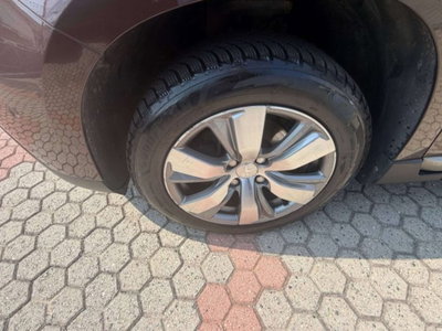 Peugeot 2008 e-HDi 115 CV Stop&Start Allure (14)
