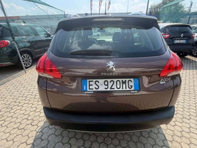 Peugeot 2008 e-HDi 115 CV Stop&Start Allure (3)