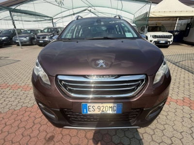Peugeot 2008 e-HDi 115 CV Stop&Start Allure (5)