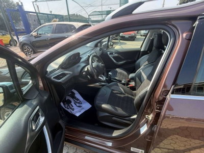 Peugeot 2008 e-HDi 115 CV Stop&Start Allure (8)
