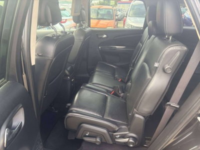 Fiat Freemont 2.0 Mjt 170 CV 4x4 Automatica Lounge (10)