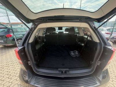 Fiat Freemont 2.0 Mjt 170 CV 4x4 Automatica Lounge (4)