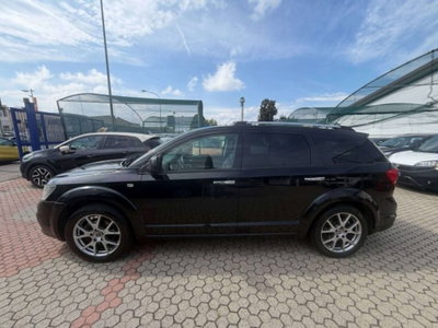Fiat Freemont 2.0 Mjt 170 CV 4x4 Automatica Lounge (7)