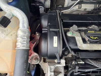 Ford Fiesta Plus 1.4 5 porte Bz.- GPL (11)