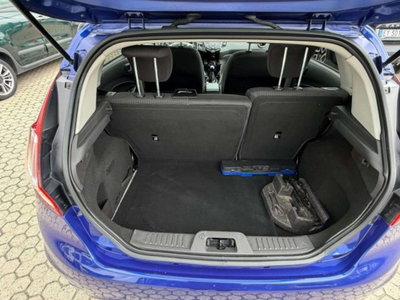 Ford Fiesta Plus 1.4 5 porte Bz.- GPL (15)