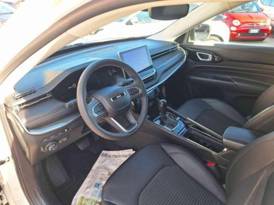 Jeep Compass 1.3 T4 190CV PHEV AT6 4xe Limited (17)
