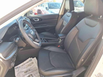 Jeep Compass 1.3 T4 190CV PHEV AT6 4xe Limited (18)