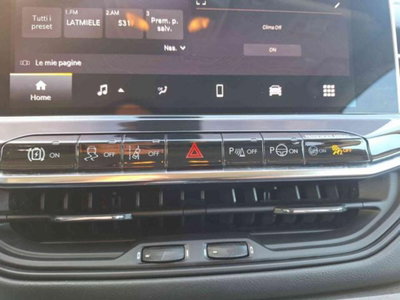 Jeep Compass 1.3 T4 190CV PHEV AT6 4xe Limited (9)