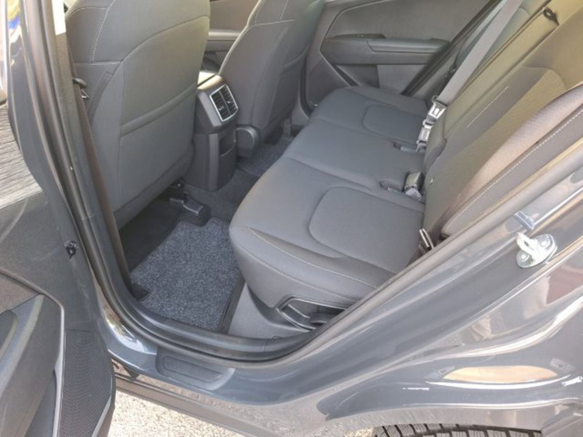 Kia Sportage 1.6 crdi mhev Business dct (18)