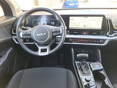 Kia Sportage 1.6 crdi mhev Business dct (20)