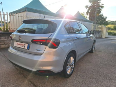 Fiat Tipo Tipo 1.3 Mjt S&S 5 porte Life (6)