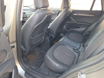 BMW X1 sDrive18d xLine Plus (12)