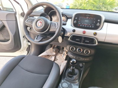 Fiat 500X 1.3 MultiJet 95 CV Connect (12)