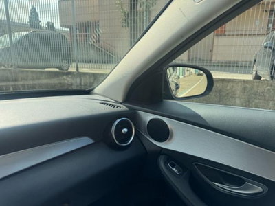 Mercedes-Benz Classe C 220 d 4Matic Auto Premium (16)