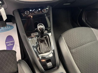 Opel Grandland X 2.0 diesel Ecotec Start&Stop aut. Ultimate (11)