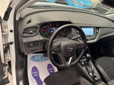 Opel Grandland X 2.0 diesel Ecotec Start&Stop aut. Ultimate (12)