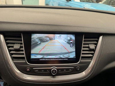Opel Grandland X 2.0 diesel Ecotec Start&Stop aut. Ultimate (13)