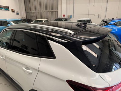 Opel Grandland X 2.0 diesel Ecotec Start&Stop aut. Ultimate (5)