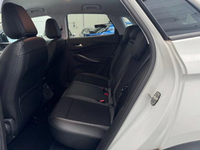Opel Grandland X 2.0 diesel Ecotec Start&Stop aut. Ultimate (9)