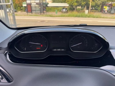 Peugeot 208 75 5 porte Allure (11)