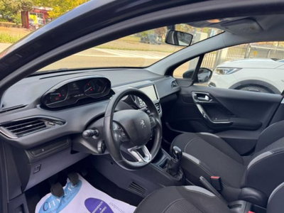 Peugeot 208 75 5 porte Allure (6)