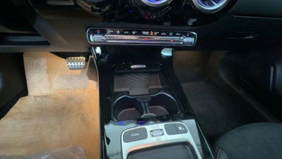 Mercedes-Benz Classe A Sedan 200 d AMG Line Premium Plus auto (14)