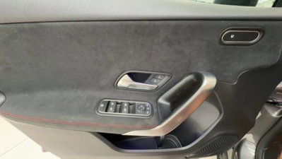 Mercedes-Benz Classe A Sedan 200 d AMG Line Premium Plus auto (16)