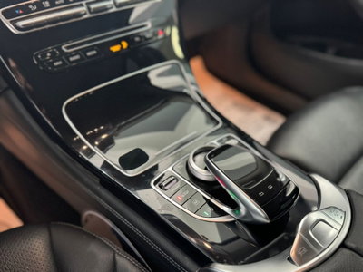 Mercedes-Benz GLC SUV 250 d 4Matic Premium (16)
