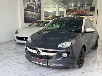 Opel Adam 1.4 87 CV Slam usata