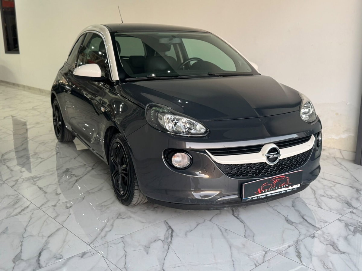 Opel Adam 1.4 87 CV Slam (10)