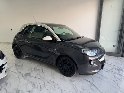 Opel Adam 1.4 87 CV Slam (2)