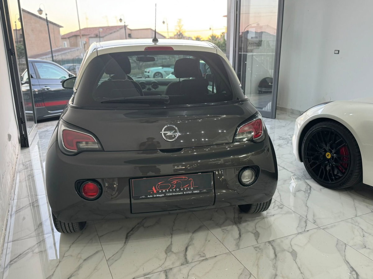 Opel Adam 1.4 87 CV Slam (3)