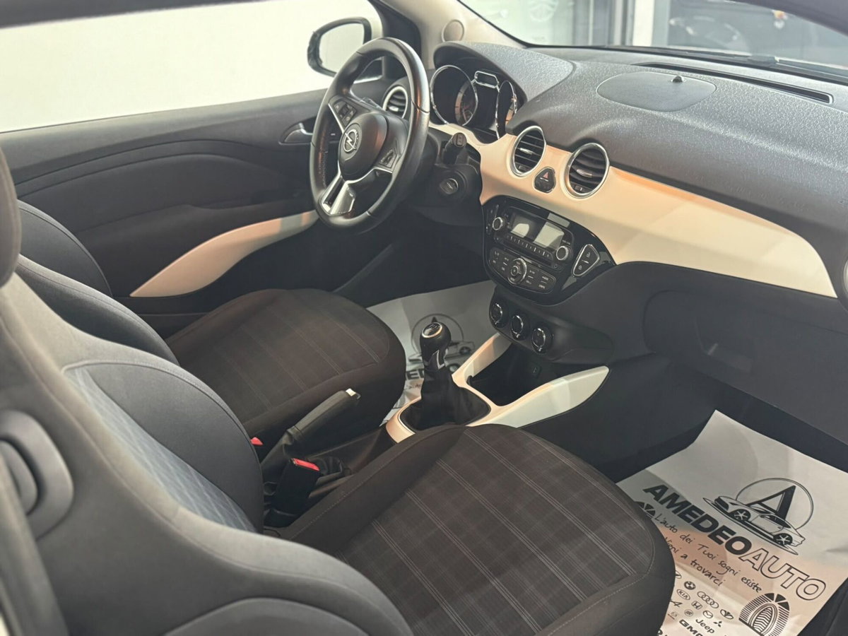 Opel Adam 1.4 87 CV Slam (4)