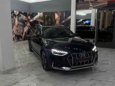 Audi A4 Allroad 40 TDI 204 CV S tronic usata